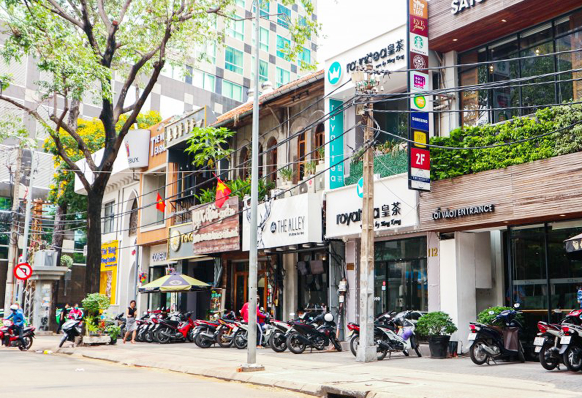 Chủ nhà chấp nhận ‘xuống nước’, mặt bằng nhà phố sắp hết cảnh treo biển cả năm đợi khách?