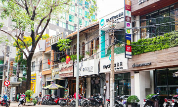 Chủ nhà chấp nhận ‘xuống nước’, mặt bằng nhà phố sắp hết cảnh treo biển cả năm đợi khách?