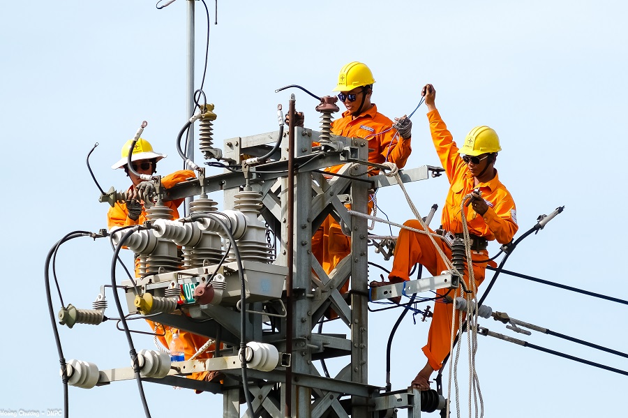 Sớm giải bài toán đảm bảo tính minh bạch và ổn định trong cơ chế giá điện