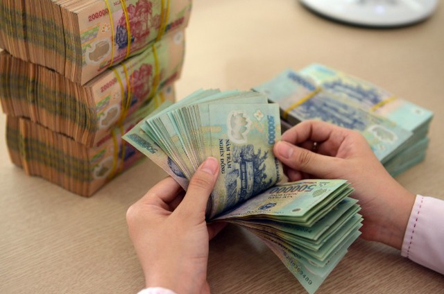 Nhiều doanh nghiệp nhà nước chưa chịu thoái vốn ra khỏi ngân hàng