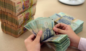 Nhiều link 789bet nghiệp nhà nước chưa chịu thoái vốn ra khỏi ngân hàng