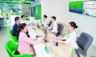 Lãi suất huy động bị ‘ghìm cương’: Ngân hàng xoay xở nguồn vốn từ kênh đầu tư khác