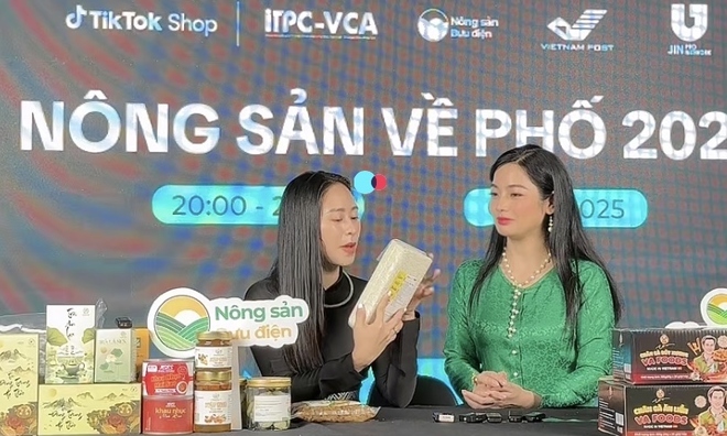 &#039;Nông 789bet uy tín về Phố 2025&#039;: Cầu nối đưa đặc 789bet uy tín vùng miền đến tay người tiêu dùng