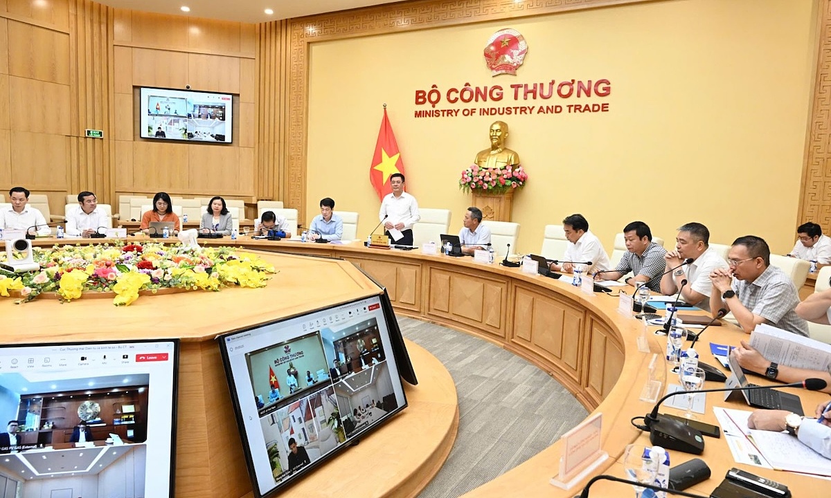 Doanh nghiệp lớn Việt Nam đẩy mạnh nhập khẩu công nghệ, thiết bị từ Hoa Kỳ