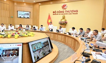 Doanh nghiệp lớn Việt Nam đẩy mạnh nhập khẩu công nghệ, thiết bị từ Hoa Kỳ
