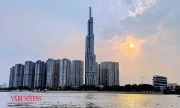 Chuyên gia tiết lộ ‘chìa khoá’ kích hoạt siêu đô thị sau sáp nhập TP.HCM, Bình Dương và Bà Rịa - Vũng Tàu