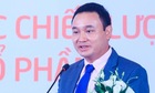 Tổng giám đốc Petrolimex Đào Nam Hải bị đình chỉ chức vụ
