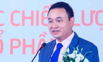 Tổng giám đốc Petrolimex Đào Nam Hải bị đình chỉ chức vụ