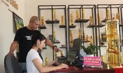 Thương mại điện tử thắp sáng tiềm năng nông sản vùng cao