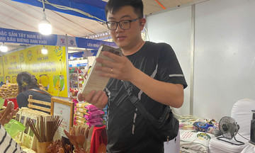 Đánh thức tiềm năng sở hữu trí tuệ của HTX ở Sơn La