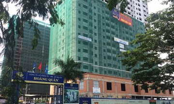 Địa ốc Hoàng Quân công bố giao dịch cổ phiếu bất thường trước thềm đại hội