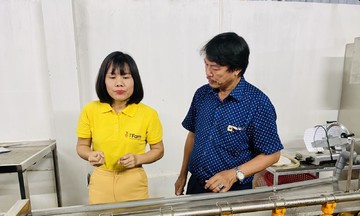 HTX &quot;thay da đổi thịt&quot; nhờ khoa học công nghệ và đổi mới sáng tạo