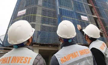 Chưa thanh toán hết dư nợ sau 2 lần kéo dài kỳ hạn trái phiếu, Hải Phát tiếp tục gia hạn lần 3