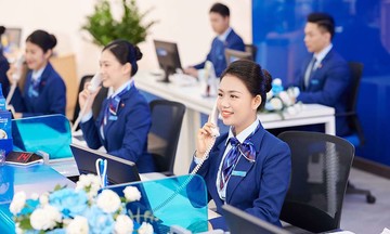 NCB được chấp thuận tăng vốn điều lệ lên hơn 19.200 tỷ đồng