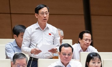 Kinh doanh bất động sản là &#039;mảnh đất màu mỡ&#039;, cần quy định chặt chẽ không để doanh nghiệp trục lợi chính sách