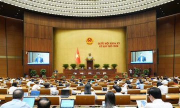 Người bệnh, học sinh đang phải &#039;cõng&#039; thêm chi phí từ thuế thu nhập doanh nghiệp?