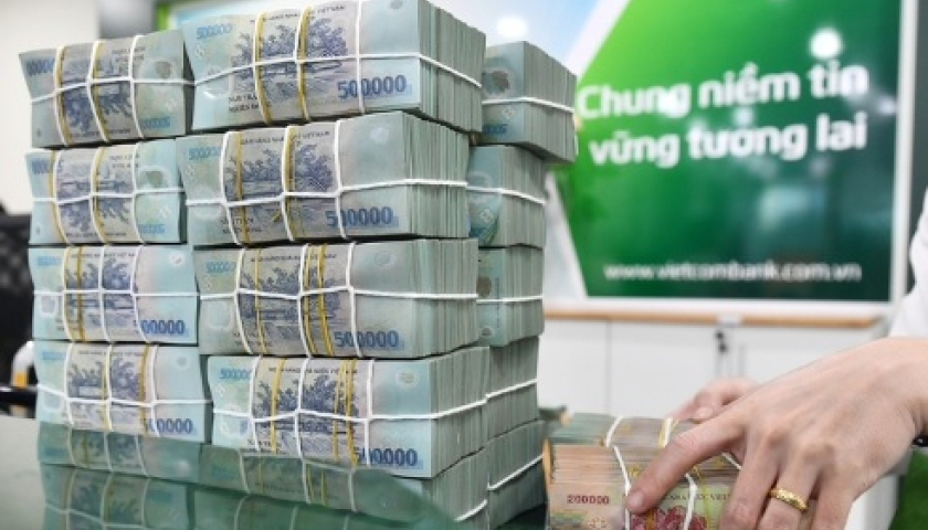 Hơn 700.000 tỷ đồng cho vay dự án xanh