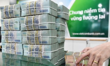 Hơn 700.000 tỷ đồng cho vay dự án xanh