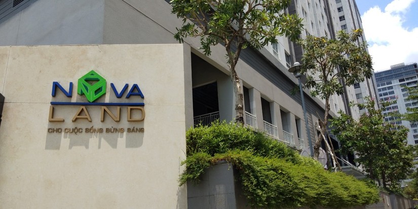 Novaland đang ‘tái sinh’, vì sao ‘tay to’ vẫn thoát hàng?