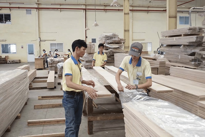 Thương chiến và thuế quan: Liệu xuất khẩu nông sản Việt Nam 2025 có đạt mục tiêu 65 tỷ USD?
