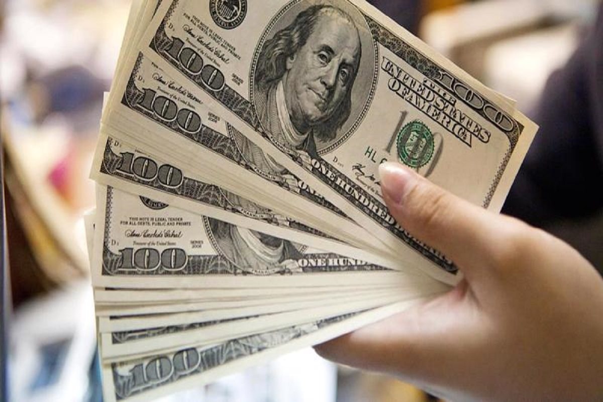 Diễn biến 'lạ' của tỷ giá USD trong nước