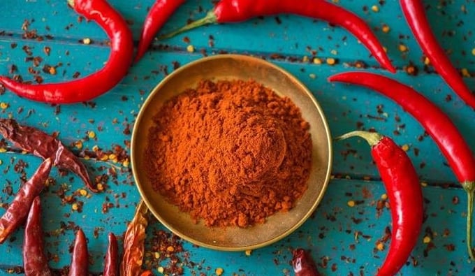 Một thìa Sudan, mất cả thị trường: Nông sản Việt đừng để màu đỏ nhuộm đen tương lai