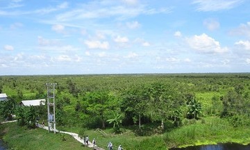 Phát triển du lịch góp phần thúc đẩy xóa đói giảm nghèo ở Kiên Giang