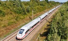 Công ty Vinspeed đăng ký đầu tư dự án đường sắt cao tốc Bắc - đánh đề online 789bet