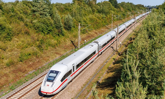Công ty Vinspeed đăng ký đầu tư dự án đường sắt cao tốc Bắc - 789bet hoangsa.net