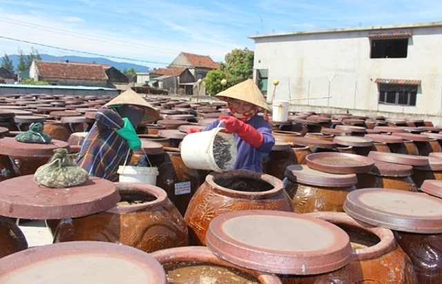 OCOP thay đổi tư duy phát triển kinh tế HTX, nâng ‘chất’ cuộc sống người dân Kỳ Anh