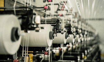 Xuất khẩu dệt may tháng 4 tăng 15%, dự báo đơn hàng quý III vẫn tốt