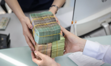 Kỷ lục tăng trưởng tín dụng tại TP. Hồ Chí Minh