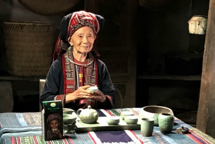 Công nghệ cao kiến tạo sản phẩm quốc gia trong HTX