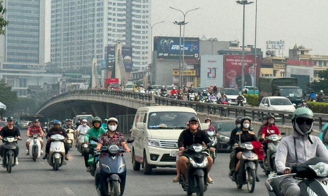 Thông tin mới nhất về lộ trình quy chuẩn khí thải ô tô, xe máy