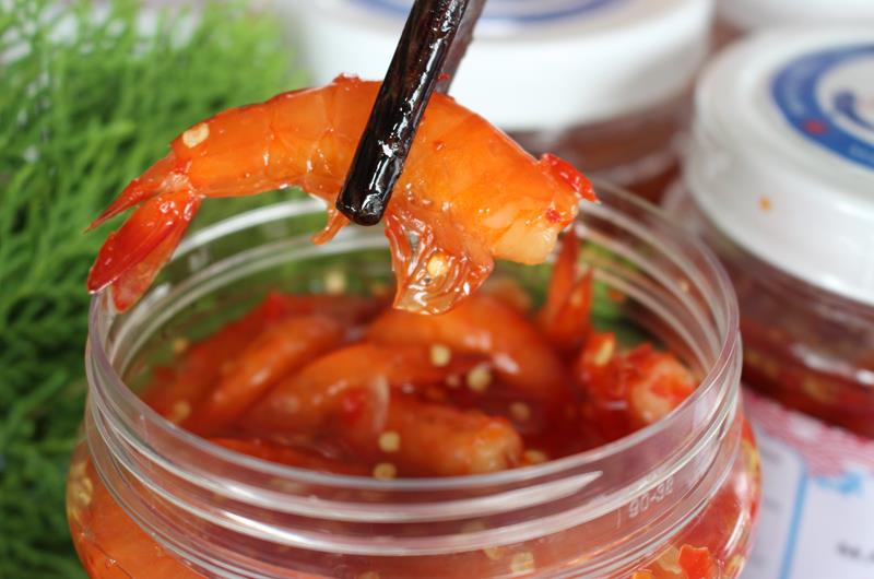 Ẩm thực truyền thống khơi nguồn ấm no