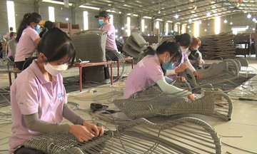 Giải bài toán giảm nghèo, tăng thu nhập tại xã vùng biên Đồng Tháp