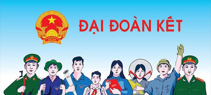 Liên minh Hợp tác xã Việt Nam: Đóng góp quan trọng vào sức mạnh Đại đoàn kết dân tộc
