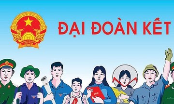 Liên Minh HTX Việt Nam: Đóng góp quan trọng vào sức mạnh Đại đoàn kết dân tộc