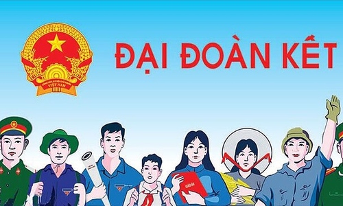 Liên Minh HTX 789bet link mới: Đóng góp quan trọng vào sức mạnh Đại đoàn kết dân tộc