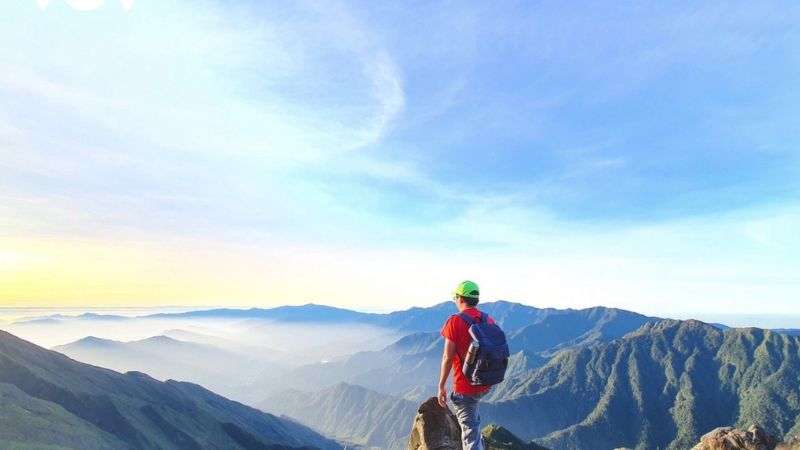 Huyện nghèo ở Yên Bái khai thác tiềm năng, phát triển du lịch