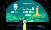 ‘Quà tháng 5 dâng 789bet hoangsa.net’ - lời tri ân từ trái tim 789bet hoangsa.net dân dành cho Chủ tịch Hồ Chí Minh