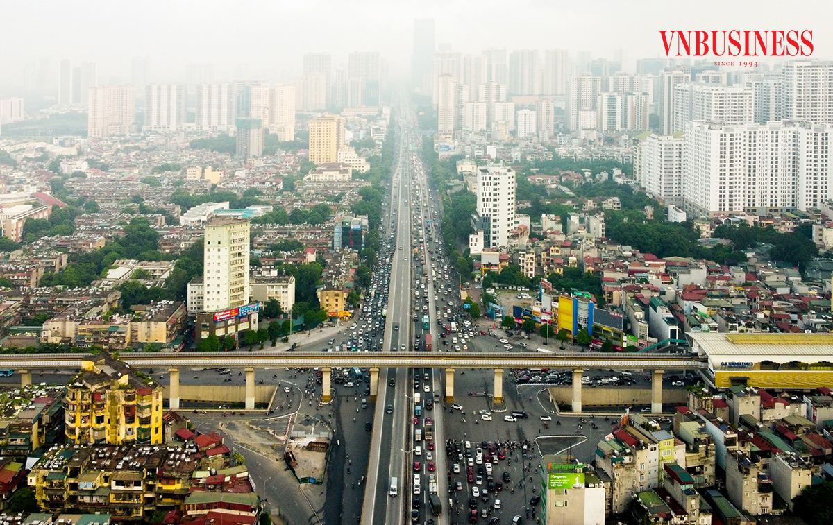 Bất động sản mới chỉ vừa 'thoát đáy', mục tiêu tăng trưởng 2 con số chỉ là 'mơ mộng'?