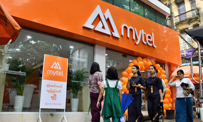 Viettel Global &#039;đổi tướng&#039; giữa lúc lợi nhuận lao dốc