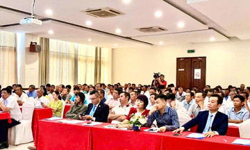 HTX ở Sóc Trăng chuyển mình nhờ... &#039;số hóa&#039;