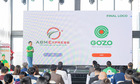 Thêm lựa chọn đầu tư mới: GOZO công bố mô hình nhượng quyền chuyển phát quốc tế đầu tiên tại nhà cái 789bet