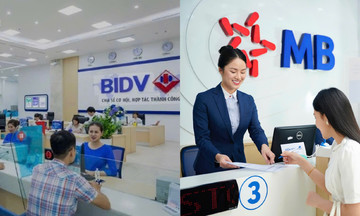 Thanh tra cảnh báo các vấn đề tồn đọng tại MB Chi nhánh bắc Sài Gòn, BIDV Chi nhánh Chợ Lớn
