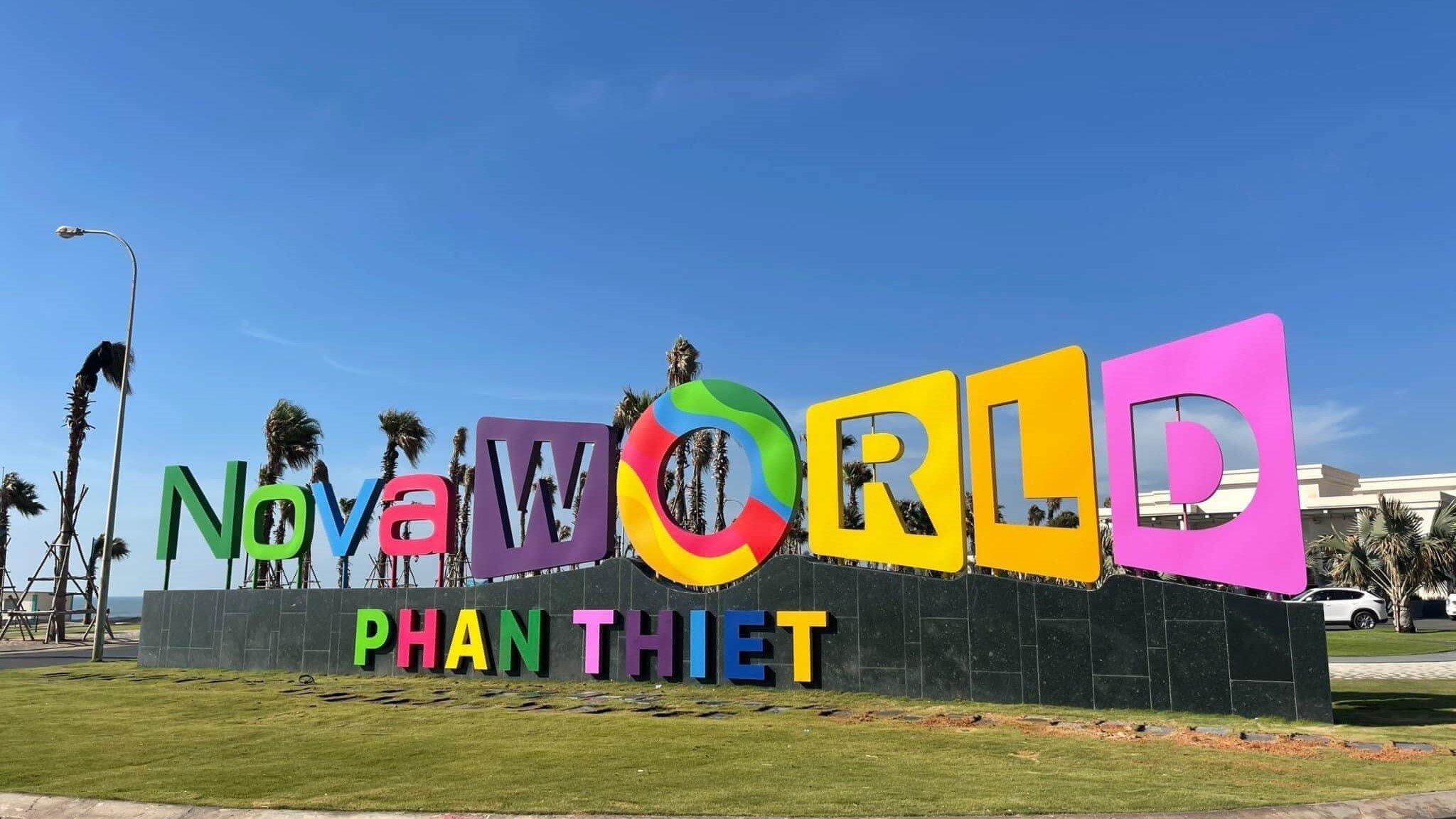 Đằng sau phi vụ trả 4.500 tỷ đồng trái phiếu tại NovaWorld Phan Thiết