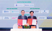 Bắt tay GE HealthCare, bệnh viện Hữu Nghị Đa khoa Nghệ An kích hoạt cuộc cách mạng y khoa miền Trung