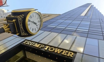 Trump Organization xem xét xây dựng tòa tháp tại Việt Nam giữa lúc dự án 1,5 tỷ USD vừa được &#039;bật đèn xanh&#039;