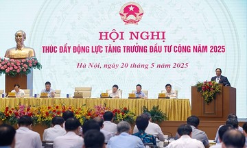Quyết tâm &#039;tiêu&#039; gần 830 nghìn tỷ đồng trong năm nay, kích hoạt mọi nguồn lực phát triển